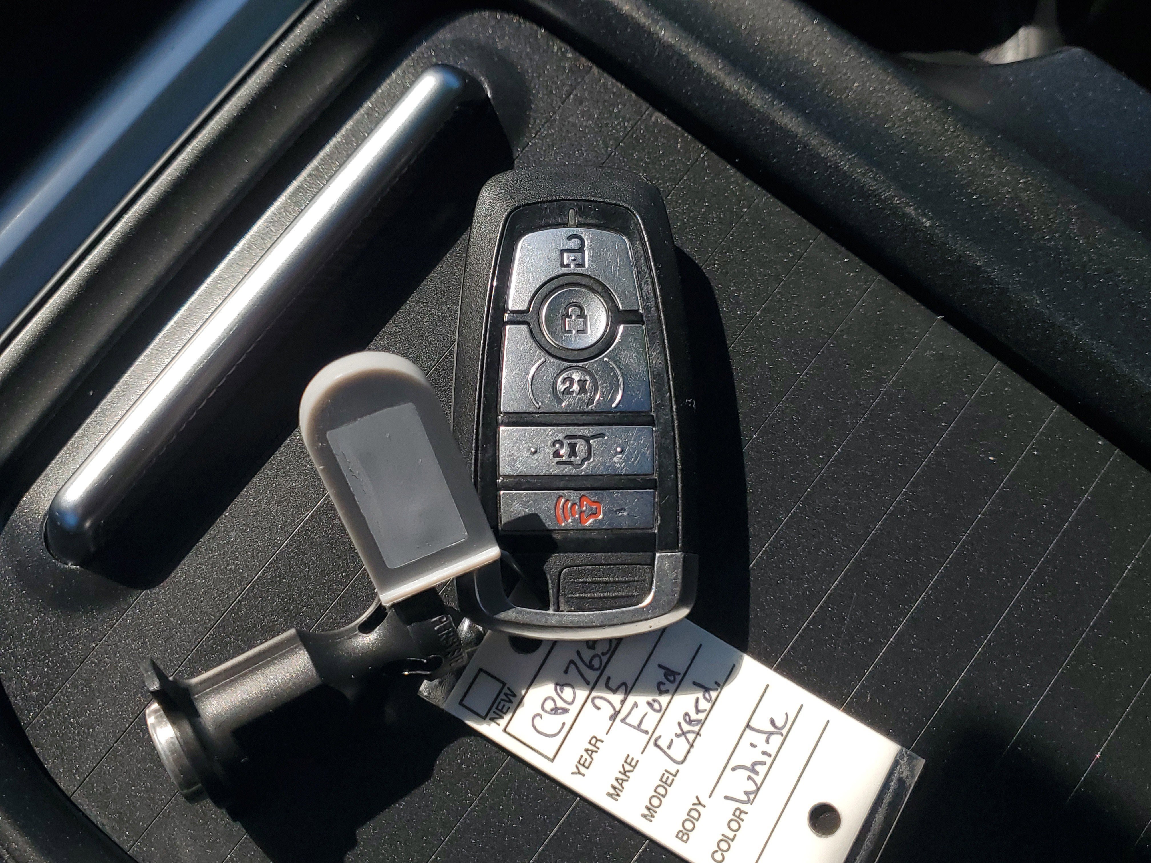 Certified 2025 Ford Expedition Max Active image 31