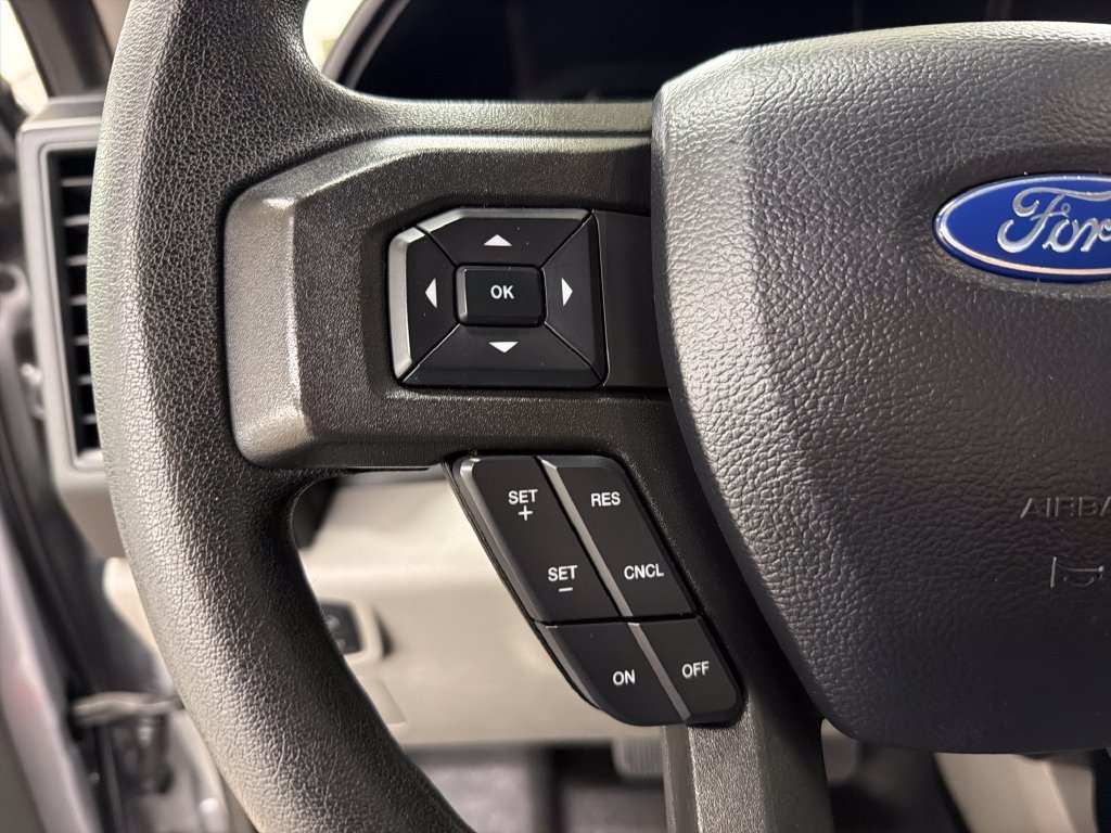 Certified 2020 Ford F150 XL w/ Equipment Group 101A Mid AWD/4WD image 20