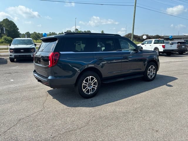 Certified 2025 Ford Expedition Active RWD image 47