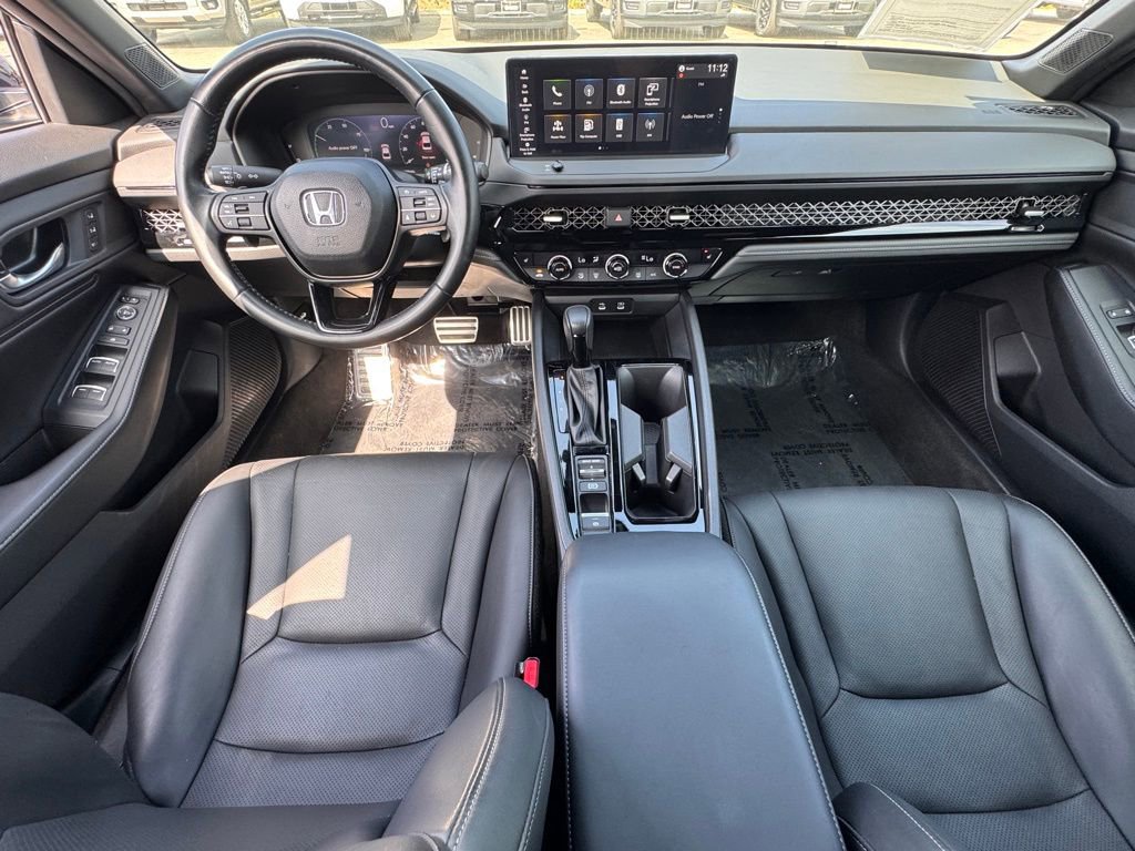 Used 2024 Honda Accord Sport image 28