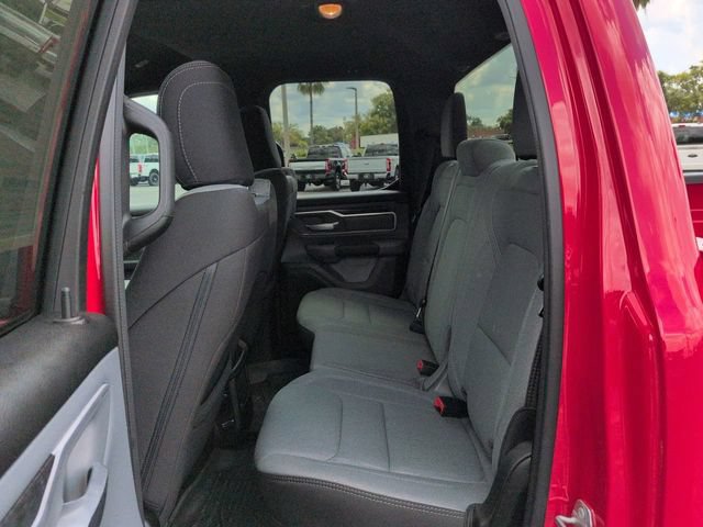 Used 2023 RAM 1500 Big Horn AWD/4WD image 14