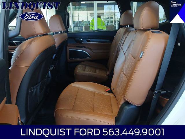 Used 2024 Kia Telluride SX Prestige X-Line AWD/4WD image 22