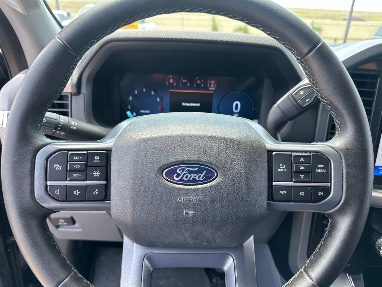 Certified 2024 Ford F150 XLT w/ Equipment Group 302A MID AWD/4WD image 23