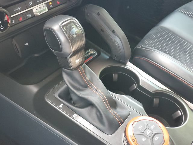Certified 2022 Ford Bronco Raptor AWD/4WD image 20