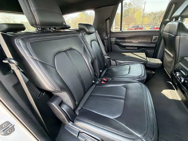 Certified 2021 Ford Expedition Max Limited image 30
