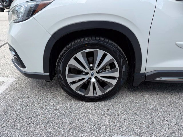 Used 2020 Subaru Ascent Limited w/ Technology Package AWD/4WD image 61