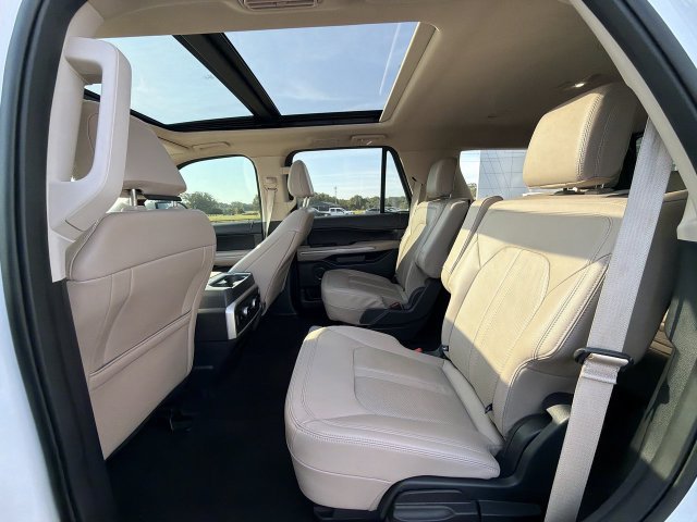 Certified 2024 Ford Expedition Limited RWD image 23