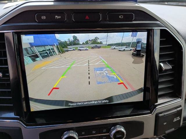 Certified 2022 Ford F350 Lariat w/ Lariat Value Package RWD image 27