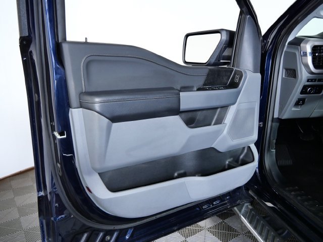 Certified 2023 Ford F150 XLT w/ Equipment Group 302A High AWD/4WD image 17