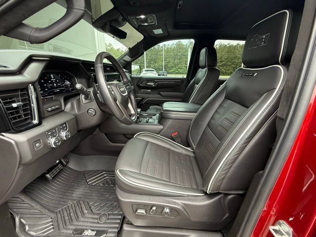 Used 2024 GMC Sierra 1500 AT4X w/ AT4X AEV Edition AWD/4WD image 12