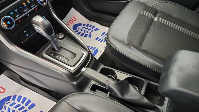 Certified 2022 Ford EcoSport SES w/ Interior Protection Package AWD/4WD image 16