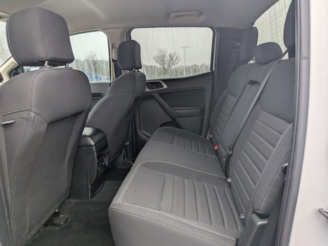 Certified 2021 Ford Ranger XL w/ Equipment Group 101A High image 27