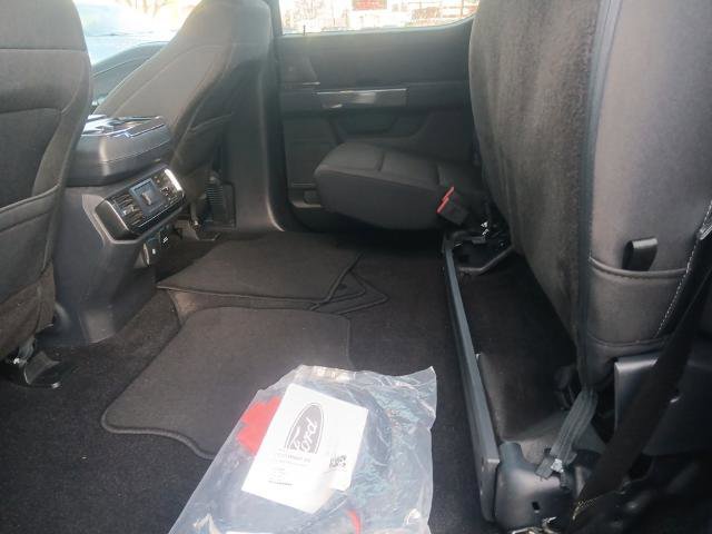 Certified 2021 Ford F150 XLT w/ Equipment Group 302A High image 27