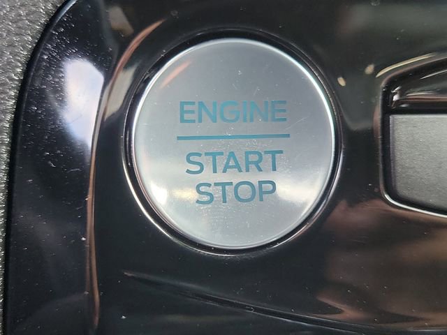 Certified 2023 Ford Escape ST-Line w/ Tech Pack #1 image 12