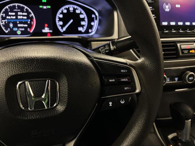 Used 2019 Honda Accord LX image 15