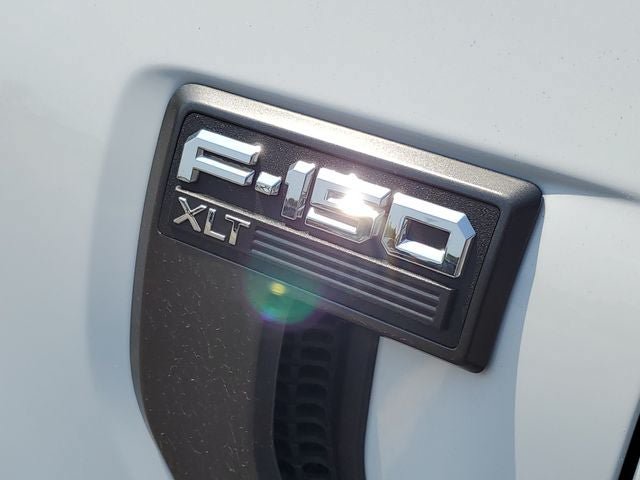 Certified 2023 Ford F150 XLT w/ Equipment Group 302A High AWD/4WD image 36