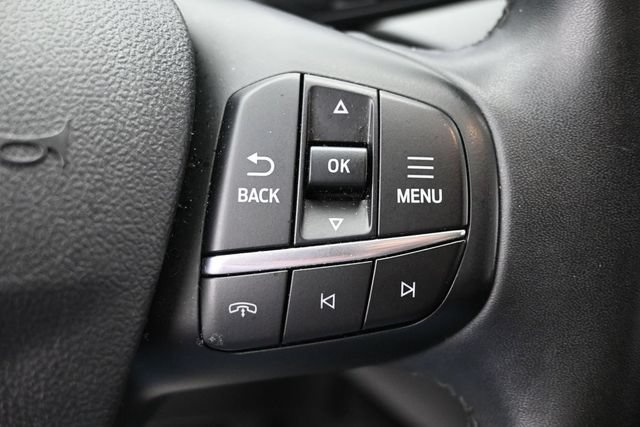 Certified 2024 Ford Escape Active FWD image 18