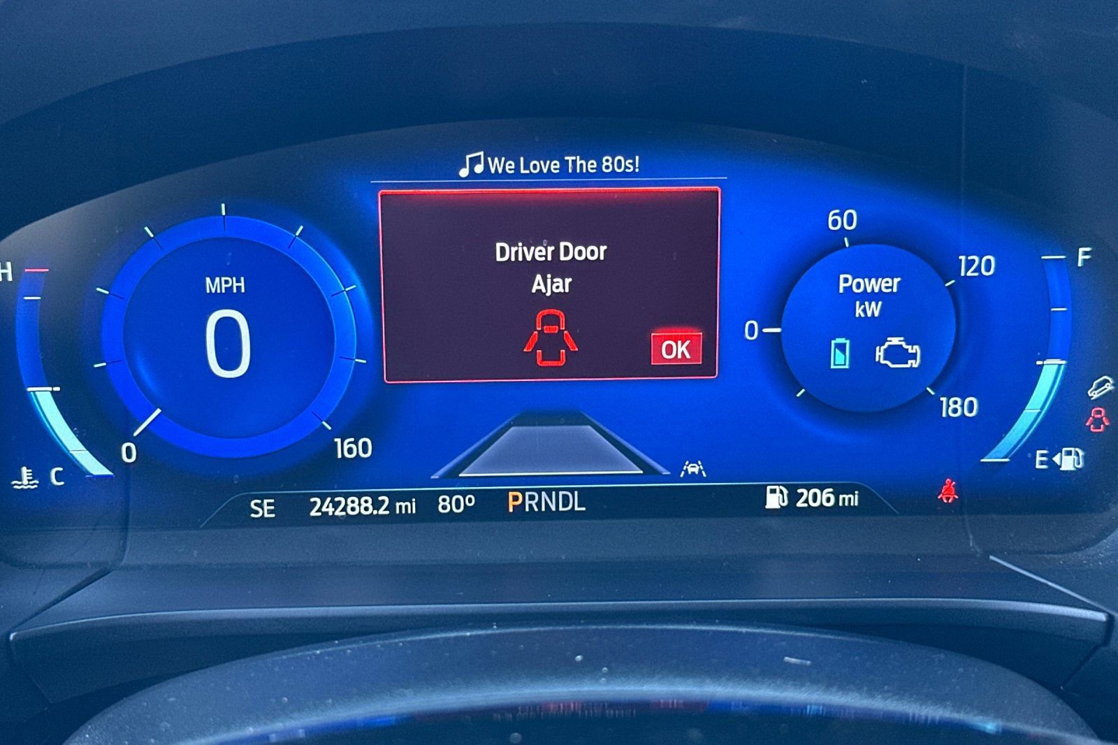 Certified 2022 Ford Escape Titanium w/ Class II Trailer Tow Package image 28