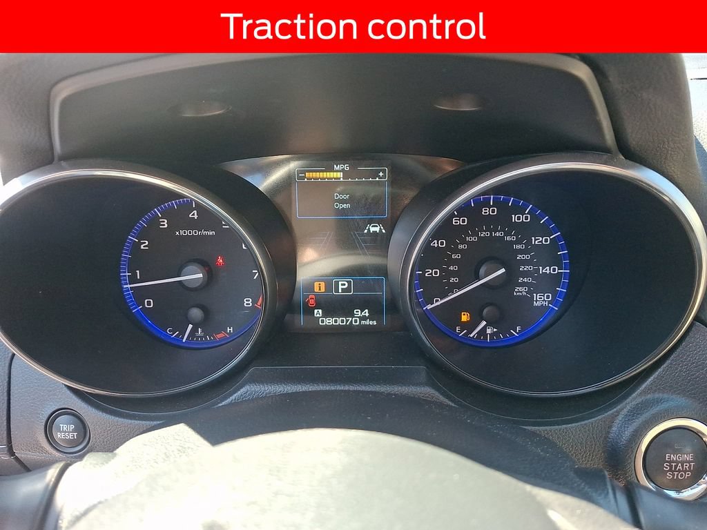 Used 2018 Subaru Legacy 3.6R Limited AWD/4WD image 18