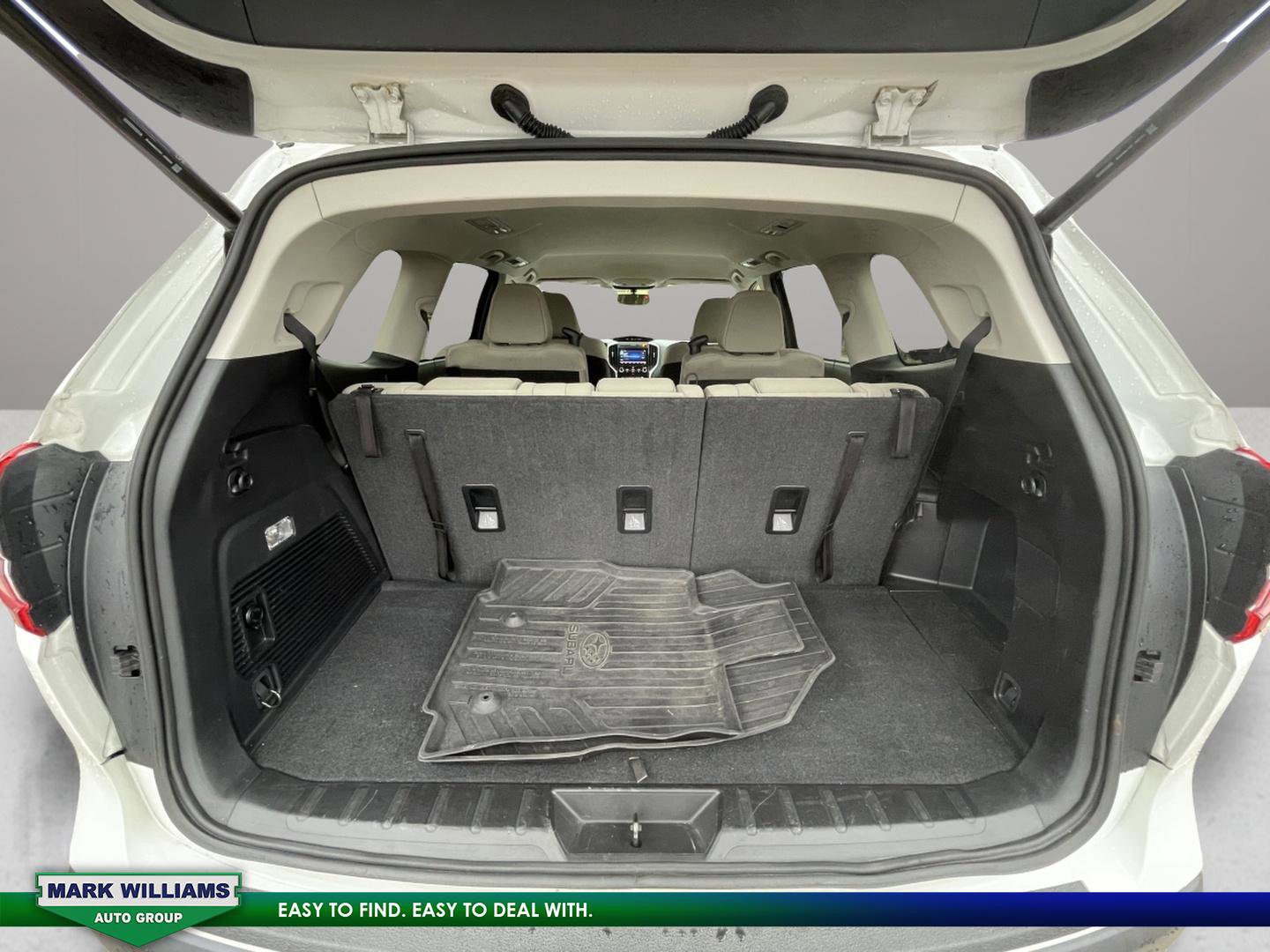 Used 2022 Subaru Ascent Premium w/ Convenience Package image 37