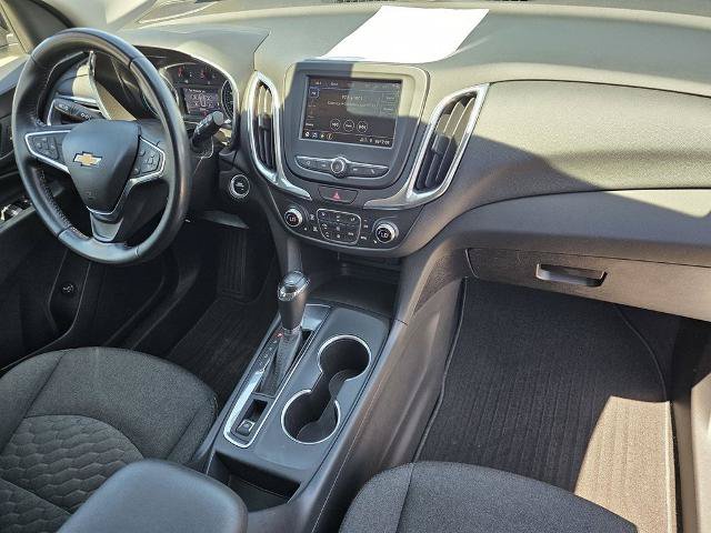 Used 2019 Chevrolet Equinox LT FWD image 10