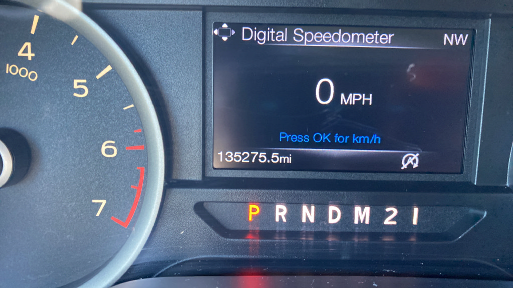 Certified 2017 Ford F150 XLT w/ Equipment Group 302A Luxury AWD/4WD image 10