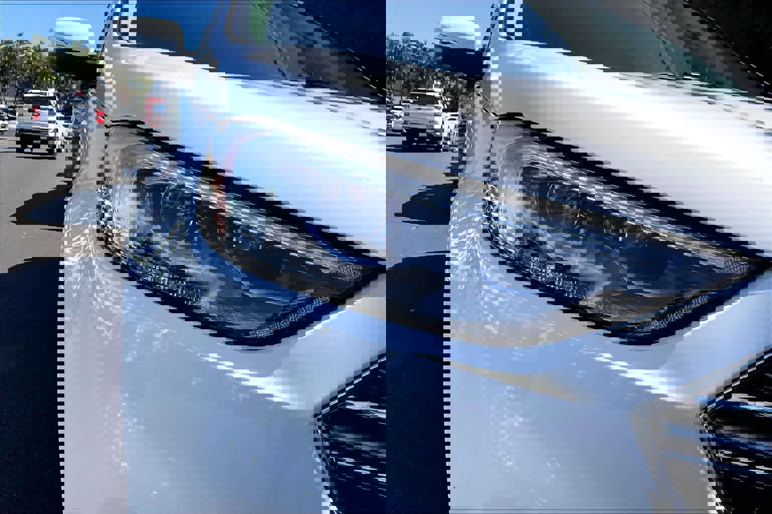 Certified 2024 Ford Edge Titanium w/ Equipment Group 301A image 31