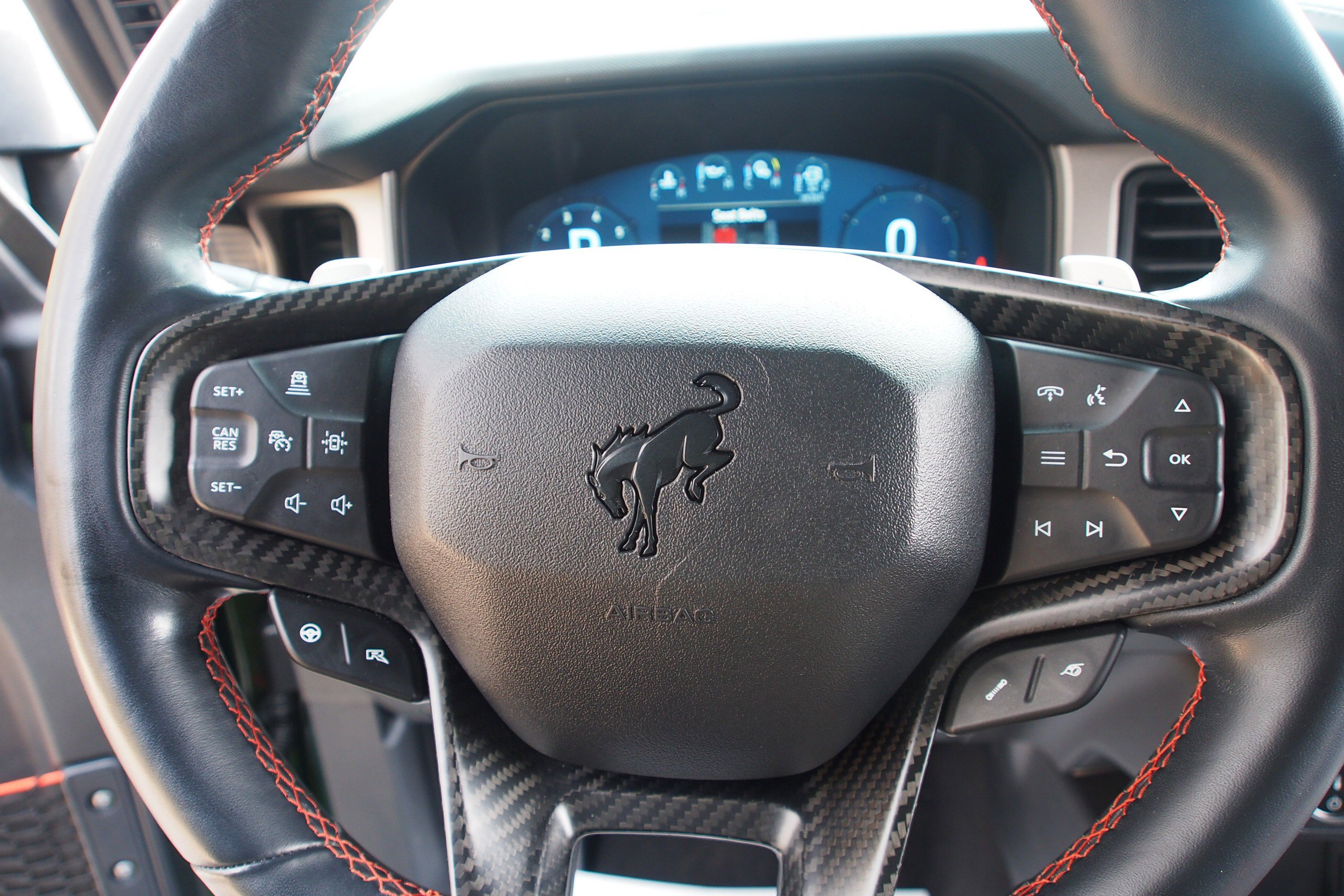 Certified 2022 Ford Bronco Raptor AWD/4WD image 26