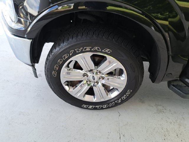 Certified 2019 Ford F150 Lariat w/ Equipment Group 502A Luxury AWD/4WD image 31