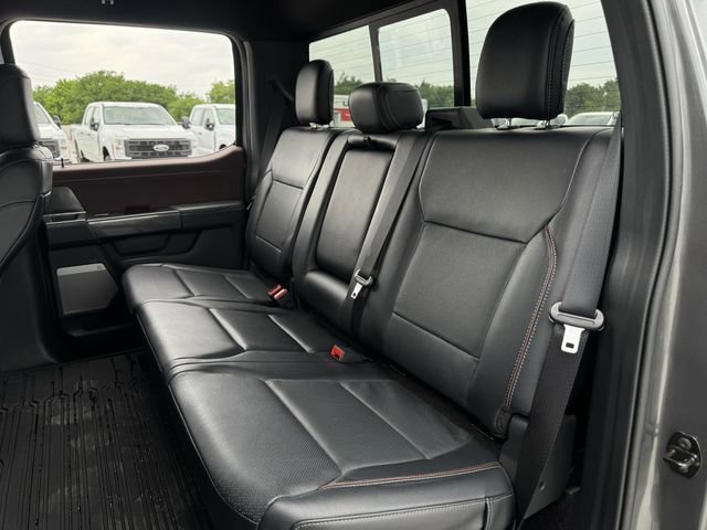 Certified 2022 Ford F150 Lariat AWD/4WD image 28
