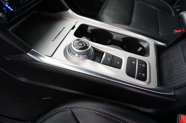 Certified 2022 Ford Explorer Limited w/ Equipment Group 301A image 27