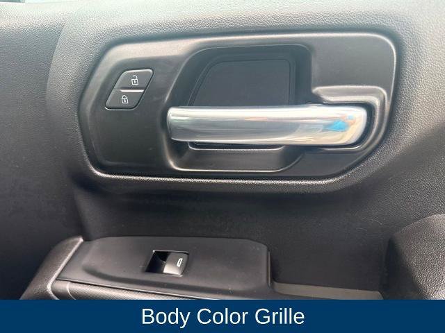 Used 2021 Chevrolet Silverado 1500 Custom AWD/4WD image 28