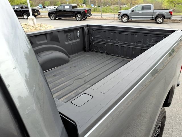 Certified 2024 Ford F250 Lariat w/ Lariat Ultimate Package AWD/4WD image 18