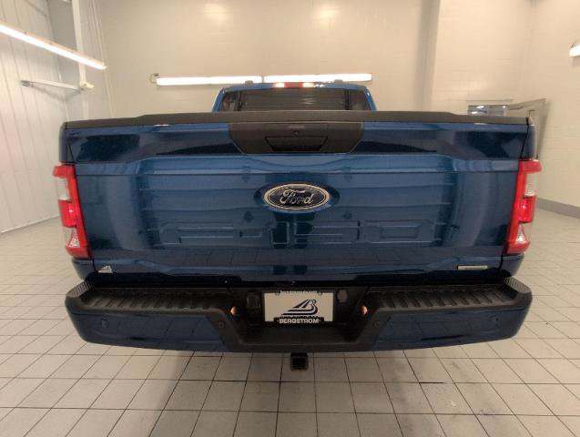 Certified 2023 Ford F150 XL w/ STX Appearance Package AWD/4WD image 25