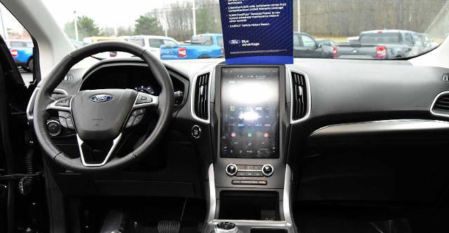 Certified 2022 Ford Edge SEL w/ Convenience Package AWD/4WD image 20