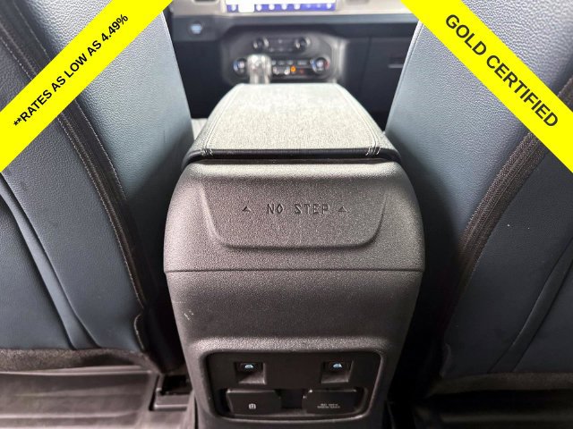 Certified 2024 Ford Bronco Outer Banks AWD/4WD image 9