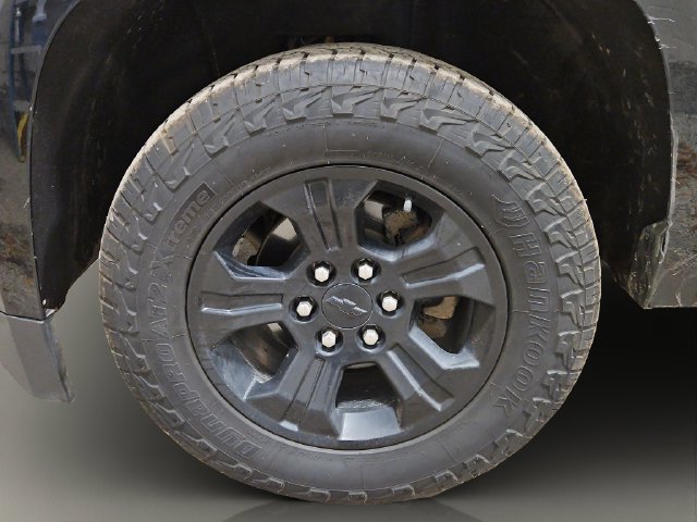 Used 2020 Chevrolet Tahoe LS AWD/4WD image 27