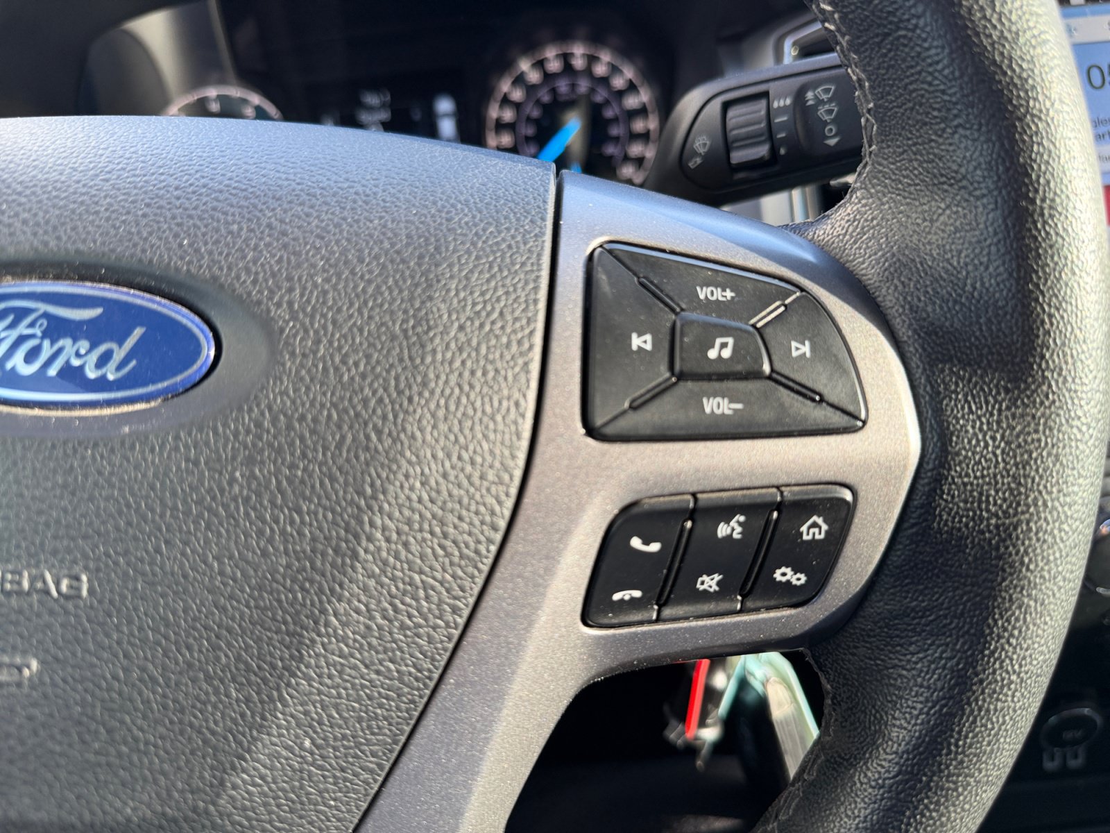 Certified 2019 Ford Ranger XLT w/ Equipment Group 301A Mid RWD image 18