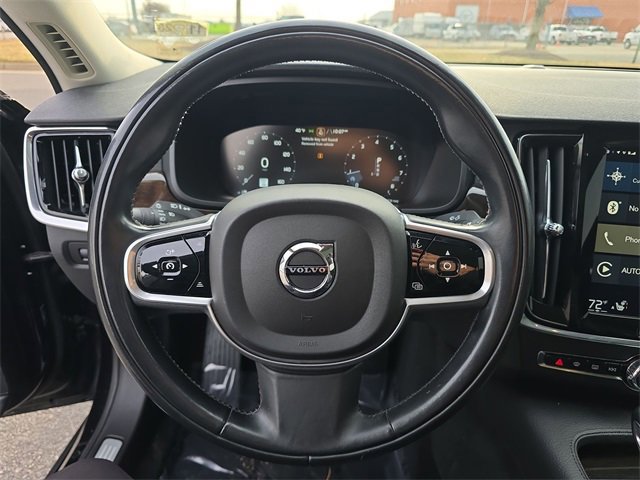 Used 2018 Volvo S90 T5 Momentum w/ Convenience Package image 14