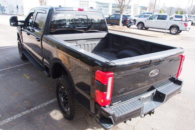 Certified 2024 Ford F350 Lariat w/ Lariat Ultimate Package image 3