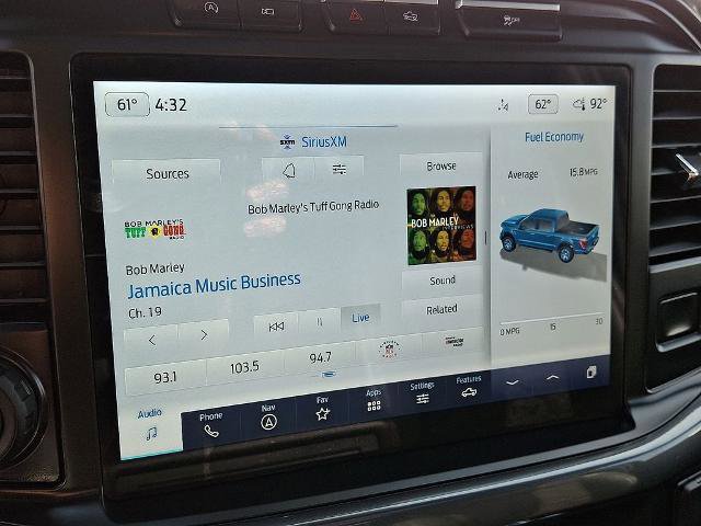 Certified 2023 Ford F150 Tremor w/ Trailer Tow Package image 18