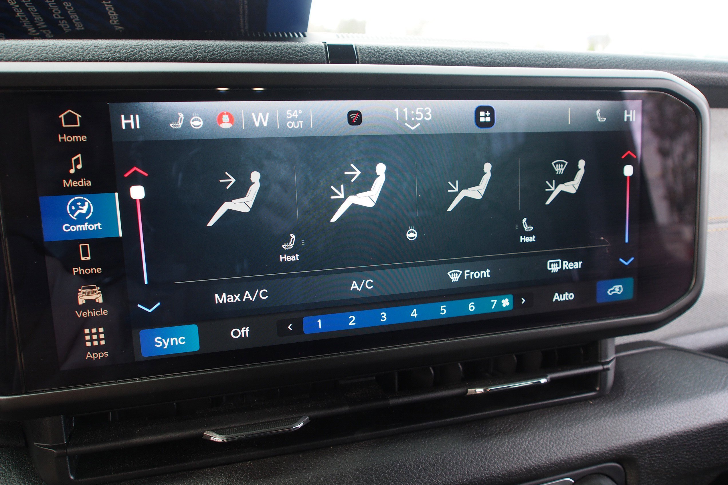 Used 2024 Jeep Wrangler Sport S w/ Convenience Group image 26