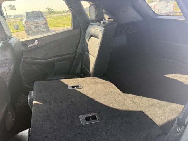 Certified 2022 Ford Escape SEL AWD/4WD image 29