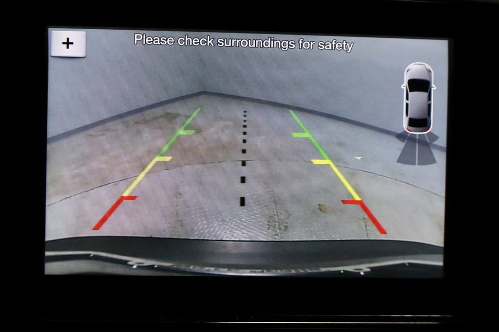 Certified 2019 Ford EcoSport SE image 9