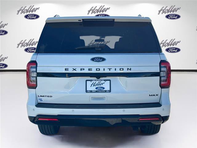 Certified 2024 Ford Expedition Max Limited RWD image 7