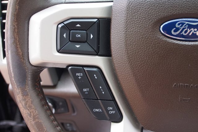 Certified 2020 Ford F150 King Ranch w/ Equipment Group 601A Luxury AWD/4WD image 22
