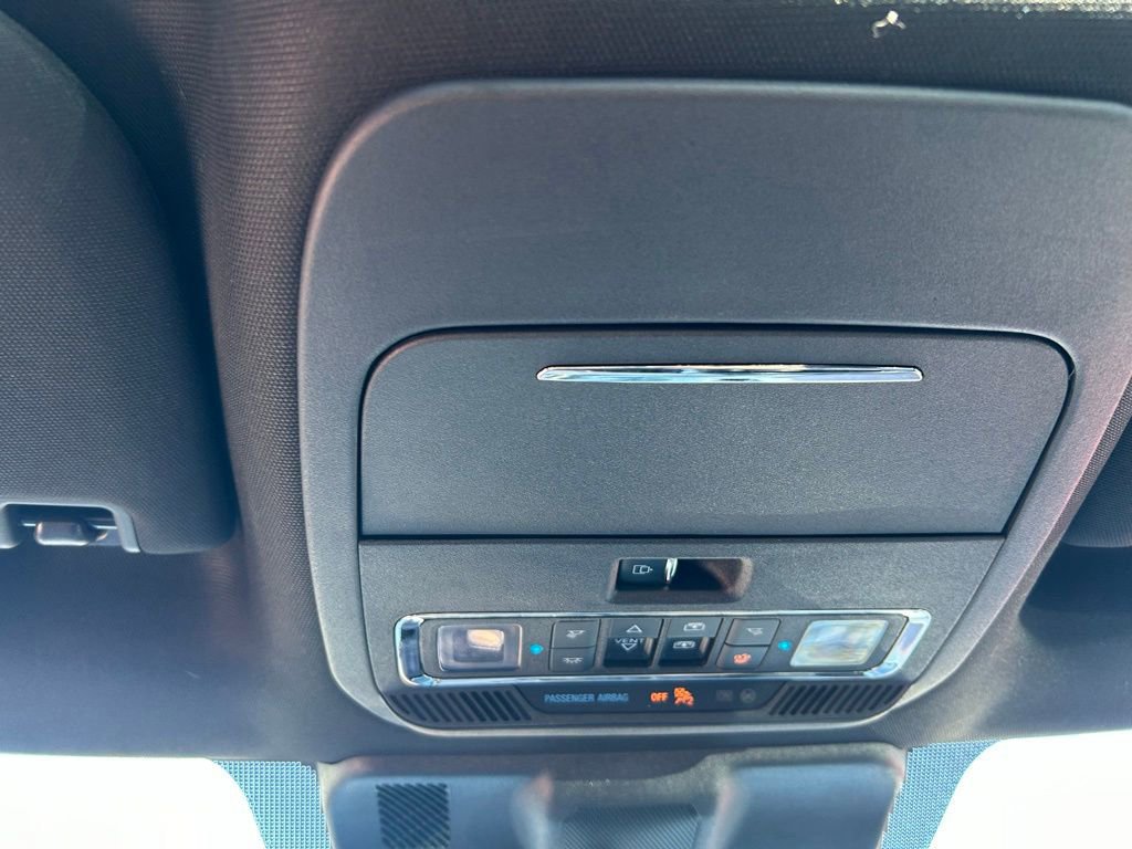 Certified 2023 Ford F150 Lariat w/ Equipment Group 502A High image 34