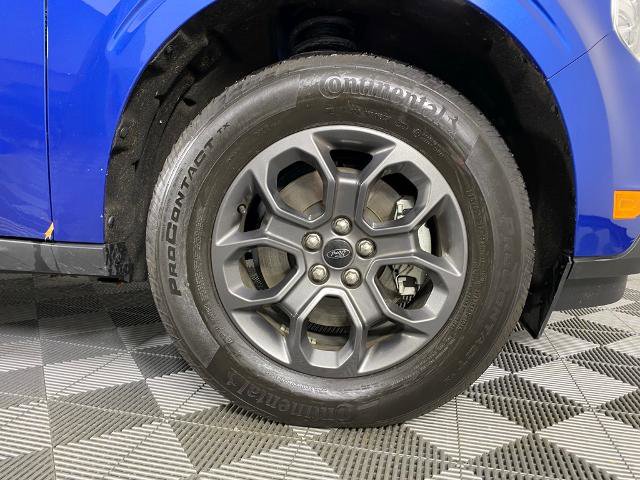 Certified 2024 Ford Maverick XLT w/ XLT Luxury Package image 12