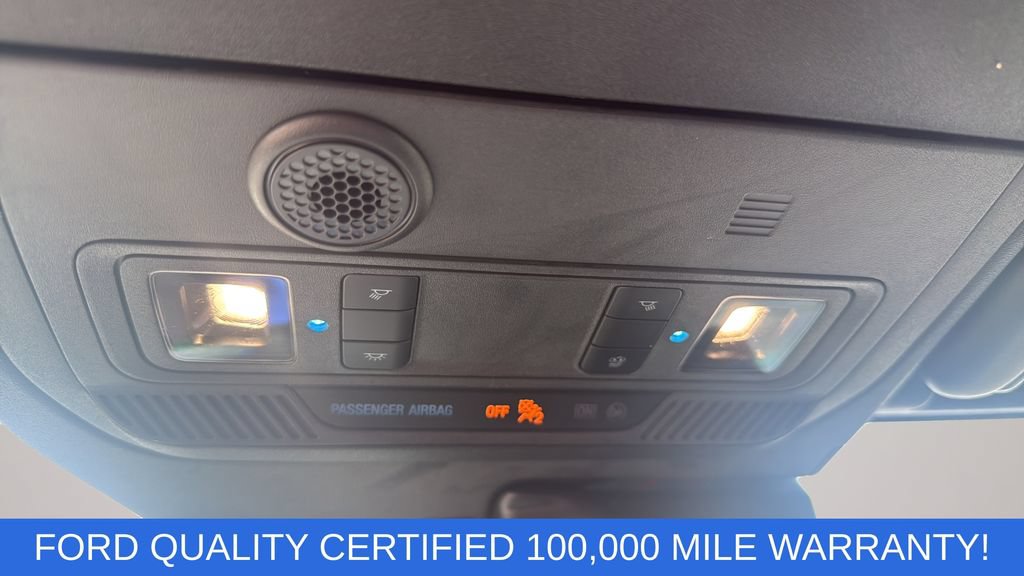 Certified 2022 Ford Bronco Big Bend AWD/4WD image 18
