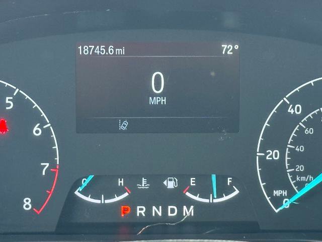 Certified 2024 Ford Transit 250 Low Roof w/ Exterior Upgrade Package image 13